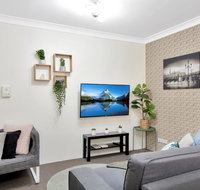 Comfort HS Apartment - Accommodation 4U