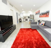 Comfort HS Apartment - Central Park - Accommodation 4U