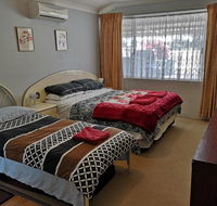 Comfort Inn - Accommodation 4U