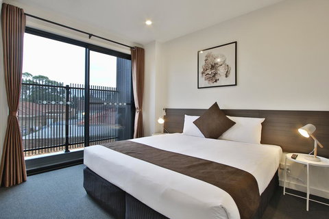 Comfort Inn & Apartments Dandenong - Accommodation 4U 1