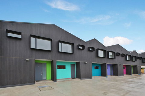 Comfort Inn & Apartments Dandenong - Accommodation 4U 2