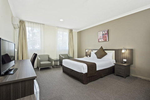 Comfort Inn & Apartments Dandenong - Accommodation 4U 3