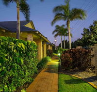 Comfort Inn  Suites Karratha - Accommodation 4U