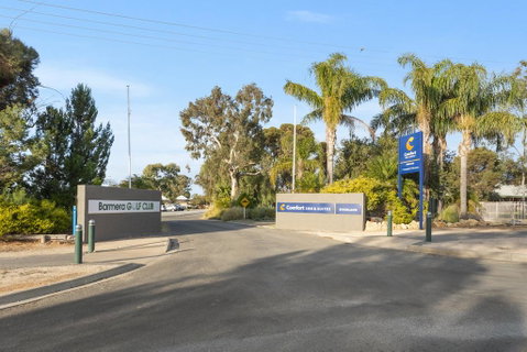 Comfort Inn & Suites Riverland - Accommodation 4U 1