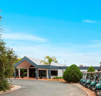 Comfort Inn  Suites Riverland - Accommodation 4U