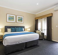 Comfort Inn  Suites Sombrero - Accommodation 4U