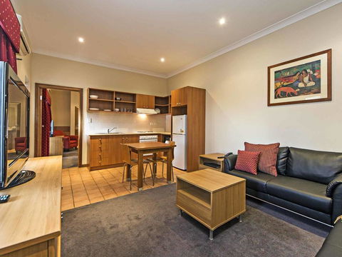 Comfort Inn & Suites Sombrero - Accommodation 4U 2