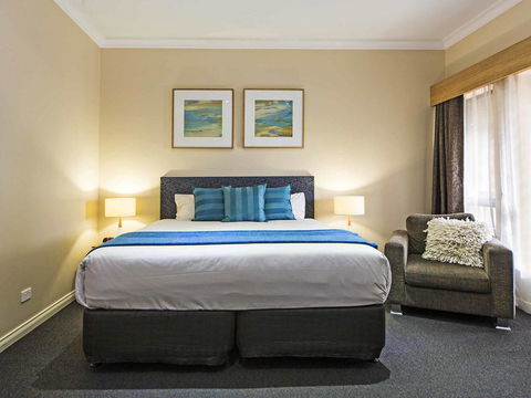 Comfort Inn & Suites Sombrero - Accommodation 4U 1