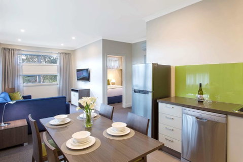 Comfort Inn & Suites Warragul - Accommodation 4U 2