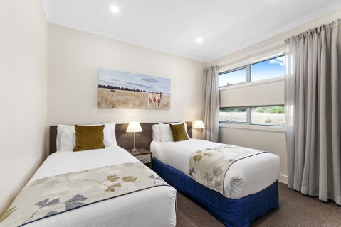 Comfort Inn & Suites Warragul - Accommodation 4U 1