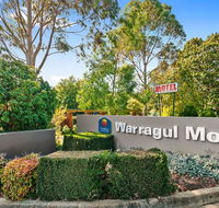 Comfort Inn  Suites Warragul - Accommodation 4U