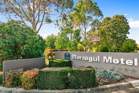 Comfort Inn & Suites Warragul - Accommodation 4U 0