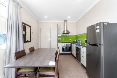 Comfort Inn & Suites Warragul - Accommodation 4U 3