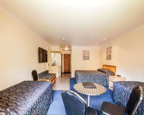Comfort Inn Bay Of Isles - Accommodation 4U 3