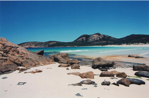 Comfort Inn Bay Of Isles - Accommodation 4U 1