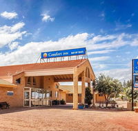 Comfort Inn Bay of Isles - Accommodation 4U
