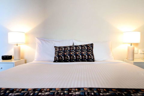 Comfort Inn Benalla - Accommodation 4U 1