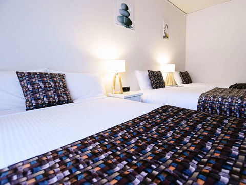 Comfort Inn Benalla - Accommodation 4U 2