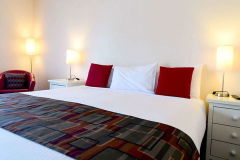 Comfort Inn Benalla - Accommodation 4U 3