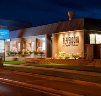 Comfort Inn Campbell - Accommodation 4U