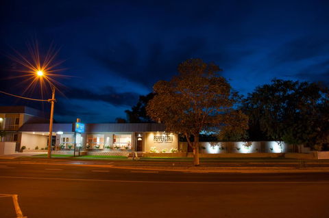Comfort Inn Campbell - Accommodation 4U 1