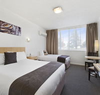 Comfort Inn Capital Horsham - Accommodation 4U