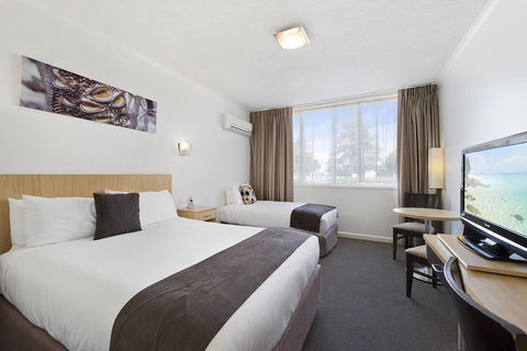 Comfort Inn Capital Horsham - Accommodation 4U 0