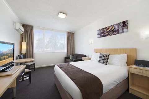 Comfort Inn Capital Horsham - Accommodation 4U 2