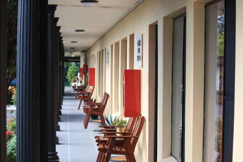 Comfort Inn Country Plaza Taree - Accommodation 4U 2