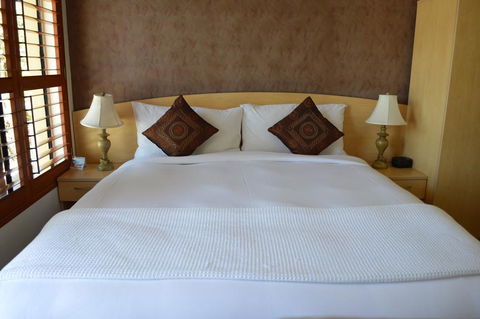 Comfort Inn Country Plaza Taree - Accommodation 4U 3