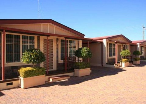 Comfort Inn Crystal Broken Hill - Accommodation 4U 2