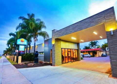 Comfort Inn Deakin Palms - Accommodation 4U 0