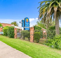 Comfort Inn Greensborough - Accommodation 4U