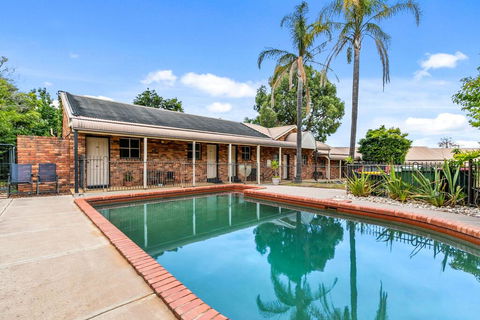 Comfort Inn Greensborough - Accommodation 4U 3