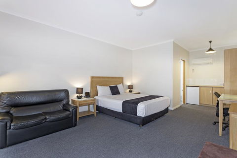 Comfort Inn Lady Augusta - Accommodation 4U 0