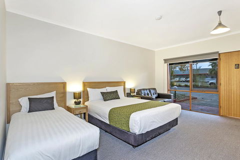 Comfort Inn Lady Augusta - Accommodation 4U 2