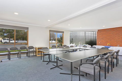 Comfort Inn Lady Augusta - Accommodation 4U 1