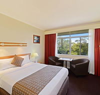 Comfort Inn North Shore - Accommodation 4U