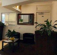 Comfort Inn Parklands Calliope - Accommodation 4U