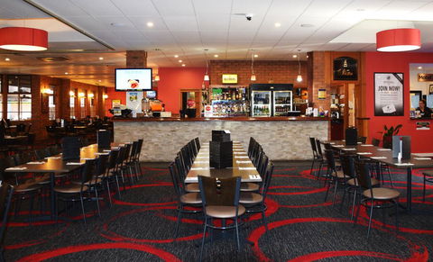 Comfort Inn Peppermill - Accommodation 4U 2