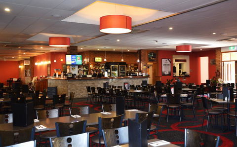 Comfort Inn Peppermill - Accommodation 4U 1