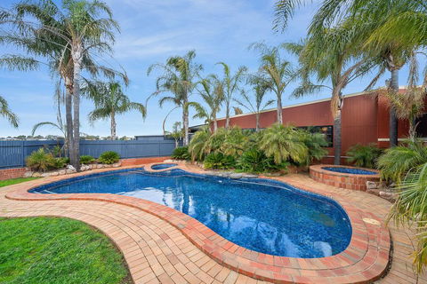 Comfort Inn Peppermill - Accommodation 4U 3