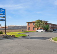 Comfort Inn Peppermill - Accommodation 4U