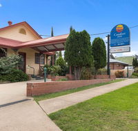Comfort Inn Sovereign Gundagai - Accommodation 4U