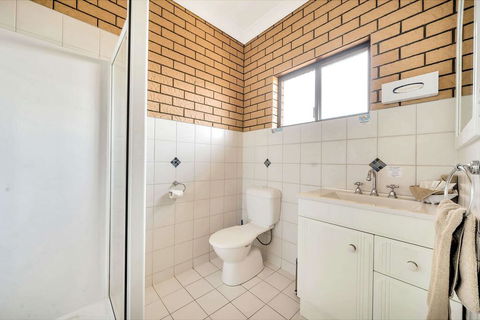 Comfort Inn Warwick - Accommodation 4U 1