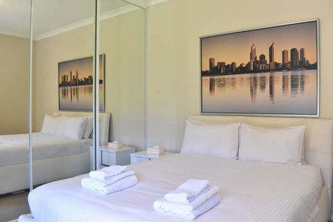Comfortable 2 Bedroom Unit With Garden - Accommodation 4U 2