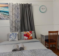 Comfortable Guest Room closes to Emerald CBD - Accommodation 4U
