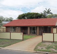 Comfortable lowset family home only minutes from the water Tarooki St Bellara - Accommodation 4U