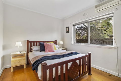 Comfy One-bedroom Unit Between City And Airport - Accommodation 4U 2