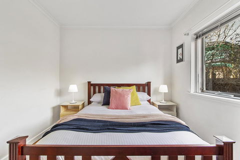 Comfy One-bedroom Unit Between City And Airport - Accommodation 4U 3